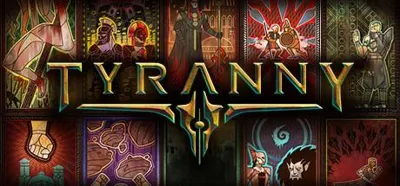 ⚫Tyranny Gold Edition (+5 DLC) Steam Ключ РФ+Мир +Бон