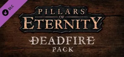 ⚫Pillars of Eternity Definitive Edition (+4 DLC) Steam
