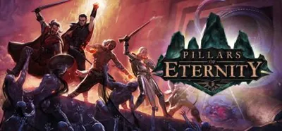 ⚫Pillars of Eternity Definitive Edition (+4 DLC) Steam
