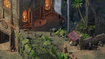 ⚫Pillars of Eternity II Deadfire Season Pass Steam Ключ