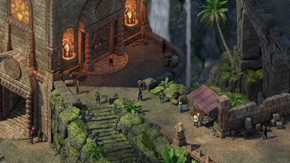 ⚫Pillars of Eternity II Deadfire Season Pass Steam Ключ