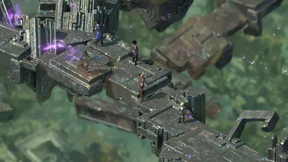 ⚫Pillars of Eternity II Deadfire Season Pass Steam Ключ