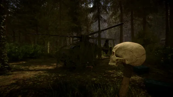 ✅ Sons Of The Forest Steam Gift ⚡ АВТОДОСТАВКА 🌍 РОССИЯ + СНГ