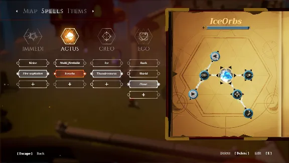 ⚫Mages of Mystralia Steam Key Global +Bonus