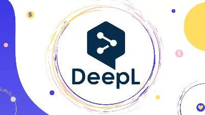 DeepL PRO:Team + Write Pro на 1/3/6/12 месяцев