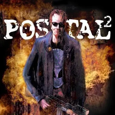 POSTAL 2 / Steam Key / GLOBAL | AUTO DELIVERY 24/7