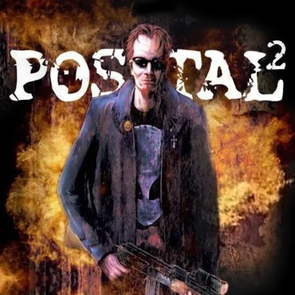 POSTAL 2 / Steam Key / GLOBAL | AUTO DELIVERY 24/7