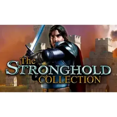 The Stronghold Collection / Steam Key / GLOBAL