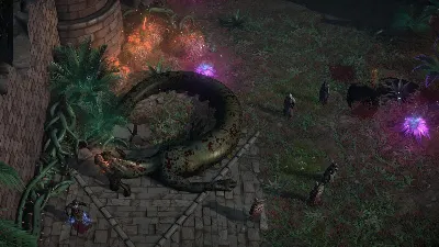 ⚫Pathfinder: Kingmaker The Wildcards Steam Ключ +Бонус