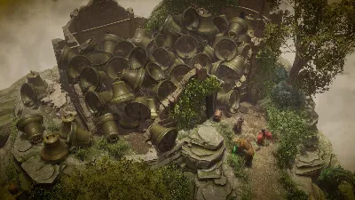 ⚫Pathfinder: Wrath of the Righteous Inevitable Excess