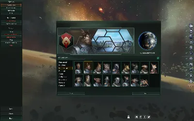 ⚫Stellaris +2 DLC | +7 DLC (Galaxy Edition) Steam Key