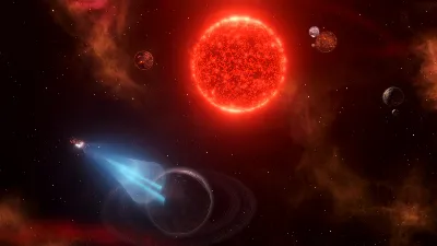 ⚫Stellaris +2 DLC | +7 DLC (Galaxy Edition) Steam Key