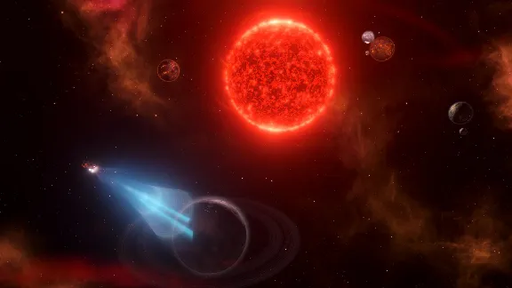 ⚫Stellaris +2 DLC | +7 DLC (Galaxy Edition) Steam Key