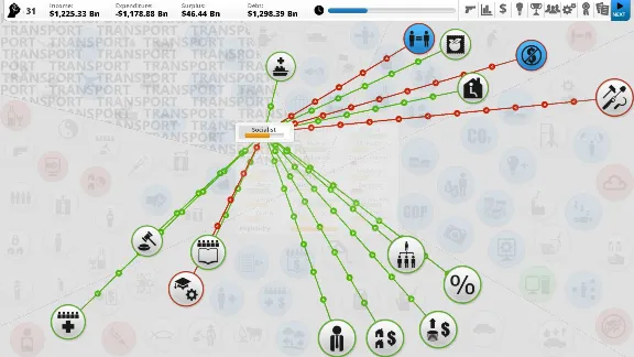 Democracy 3 АВТОДОСТАВКА STEAM GLOBAL МГНОВЕННО ЛИЦЕНЗИЯ