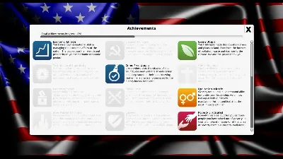 Democracy 3 АВТОДОСТАВКА STEAM GLOBAL МГНОВЕННО ЛИЦЕНЗИЯ