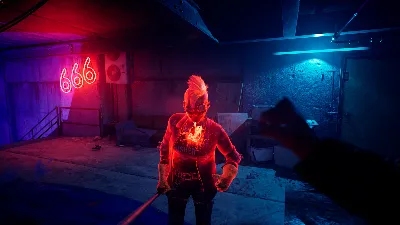 Vampire: The Masquerade - Bloodlines 2 - Premium Ed.
