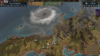Europa Universalis V: Premium Edition * RU/KZ/CIS/TR/AR
