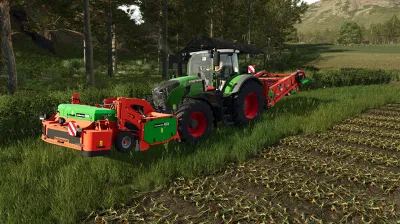 Farming Simulator 25: Highlands Fishing Expansion✅STEAM GIFT AUTO✅RU+World