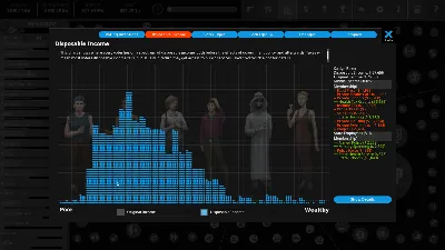 Democracy 4 АВТОДОСТАВКА STEAM GLOBAL МГНОВЕННО ЛИЦЕНЗИЯ