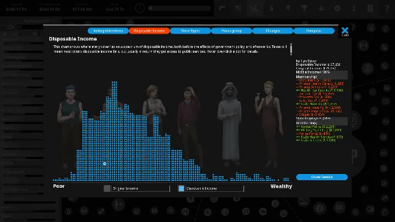 Democracy 4 АВТОДОСТАВКА STEAM GLOBAL МГНОВЕННО ЛИЦЕНЗИЯ