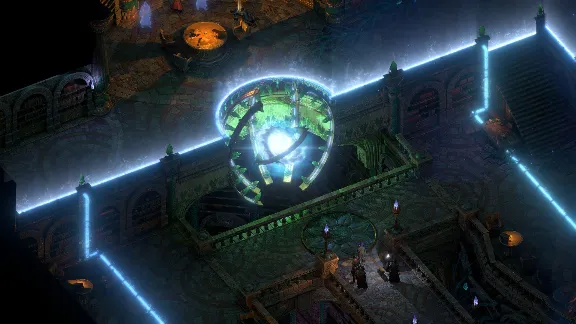 PILLARS OF ETERNITY II: DEADFIRE ULTIMATE EDITION🔑KEY