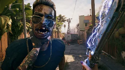 ✅❤️DEAD ISLAND 2 ULTIMATE EDITION❤️XBOX ONE|XS🔑КЛЮЧ✅