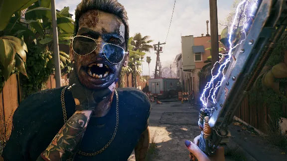 ✅❤️DEAD ISLAND 2 ULTIMATE EDITION❤️XBOX ONE|XS🔑КЛЮЧ✅