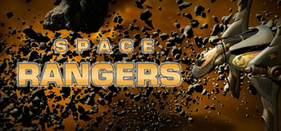 SPACE RANGERS 1 (OLD/Standard,Original) STEAM KEY + RU
