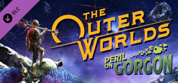 The Outer Worlds - Peril on Gorgon (DLC) STEAM KEY