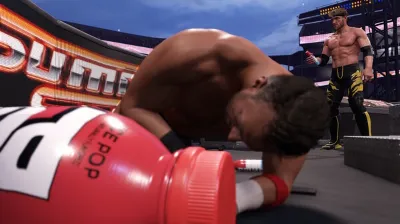 WWE 2K25 The Bloodline Edition✅STEAM GIFT AUTO✅KZ+МИР