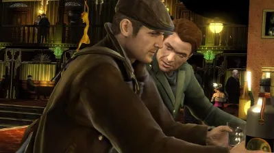 The Saboteur™✅STEAM GIFT AUTO✅UA+МИР