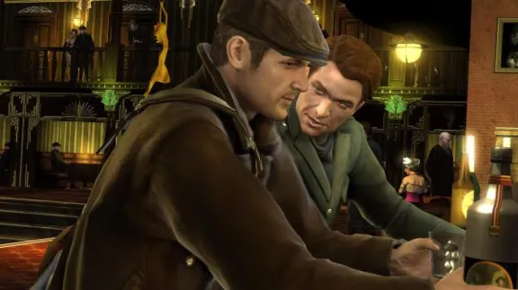 The Saboteur™✅STEAM GIFT AUTO✅UA+МИР