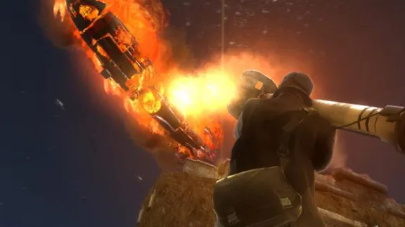 The Saboteur™✅STEAM GIFT AUTO✅UA+МИР