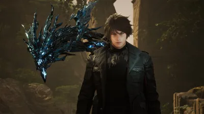 Lost Soul Aside™ Deluxe Edition✅STEAM GIFT AUTO✅KZ+World