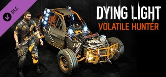 ⚫Dying Light Essentials Edition (+22 DLC) Steam Ключ
