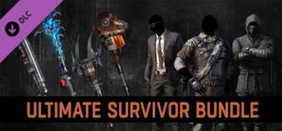 ⚫Dying Light Essentials Edition (+22 DLC) Steam Ключ