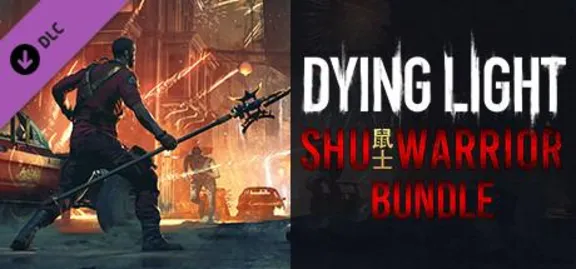 ⚫Dying Light Essentials Edition (+22 DLC) Steam Ключ