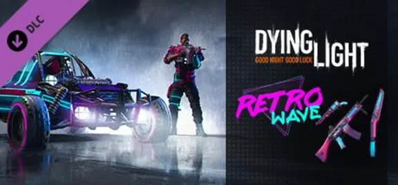 ⚫Dying Light Essentials Edition (+22 DLC) Steam Ключ