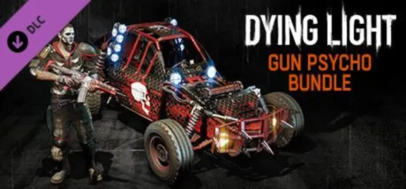 ⚫Dying Light Essentials Edition (+22 DLC) Steam Ключ