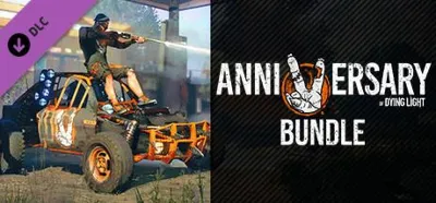 ⚫Dying Light Essentials Edition (+22 DLC) Steam Ключ
