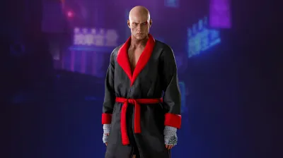 HITMAN 3 - The Splitter Pack✅STEAM GIFT AUTO✅KZ+World