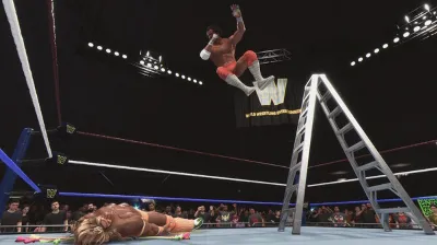 WWE 2K25✅STEAM GIFT AUTO✅KZ+World