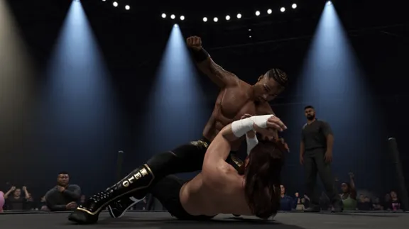 WWE 2K25✅STEAM GIFT AUTO✅KZ+World
