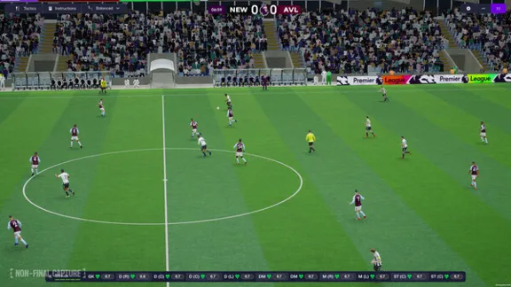 ⚡️Steam gift Russia - Football Manager 26 | AUTO