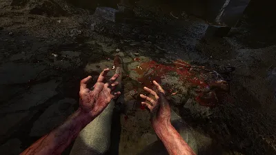 Amnesia Rebirth АВТОДОСТАВКА STEAM GLOBAL МГНОВЕННО ЛИЦЕНЗИЯ