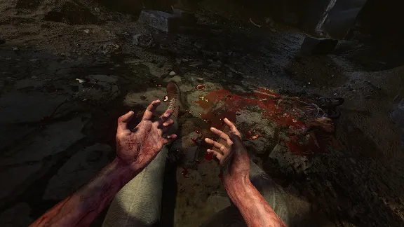 Amnesia Rebirth АВТОДОСТАВКА STEAM GLOBAL МГНОВЕННО ЛИЦЕНЗИЯ