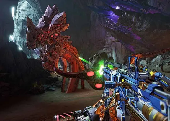 КЛЮЧ Borderlands 4 XBOX Код