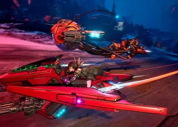 КЛЮЧ Borderlands 4 XBOX Код