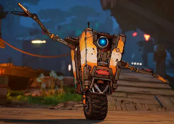 КЛЮЧ Borderlands 4 XBOX Код