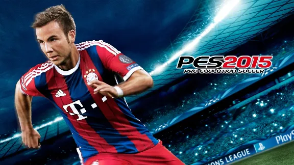 Pro Evolution Soccer 2015 +ПРЕОРДЕР РФ/СНГ/УКРАИНА КЛЮЧ PES 15